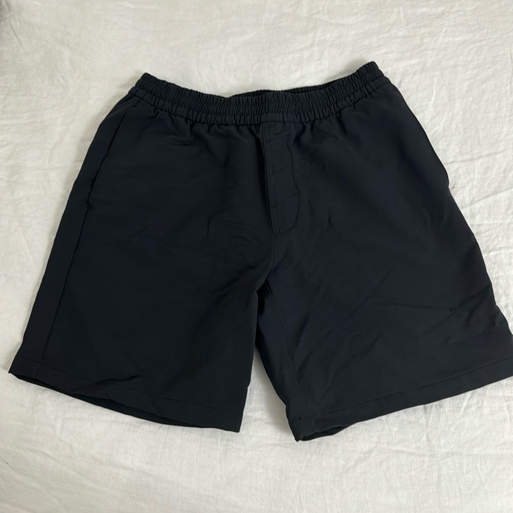 Outdoor Voices athletic shorts in great condition! No holes or stains.